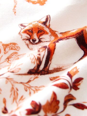 Next Pyjama in Weiß