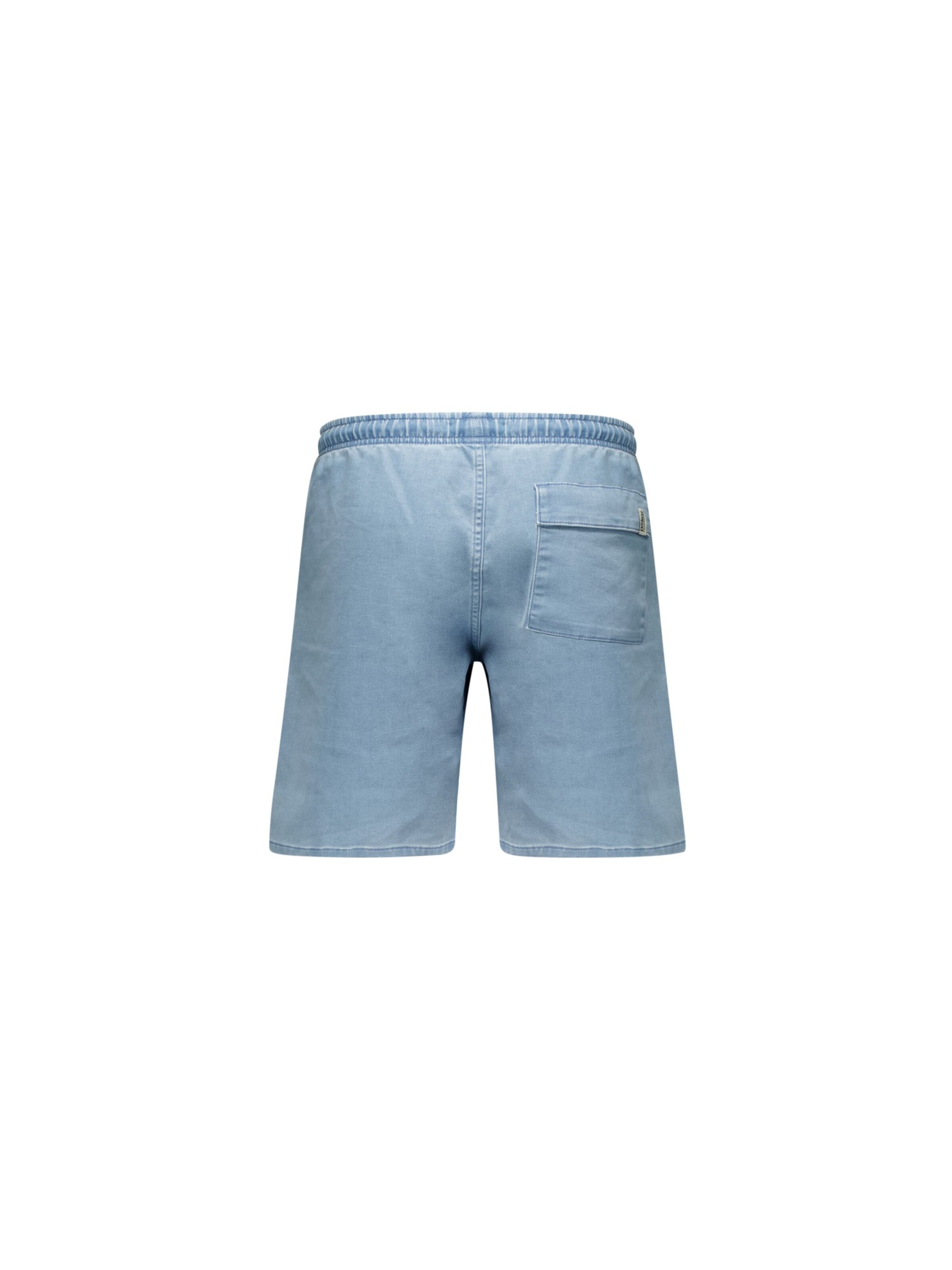 Deeluxe Regular Jeans 'Tulino' in Blauw
