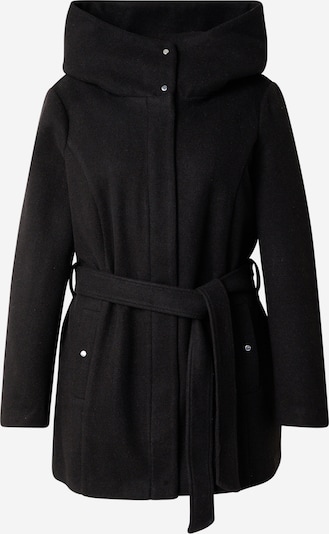 Vero Moda Curve Φθινοπωρινό και ανοιξιάτικο μπουφάν σε XXL σε μαύρο, Άποψη προϊόντος