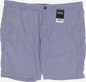 s.Oliver Shorts 40 in Grau: predná strana