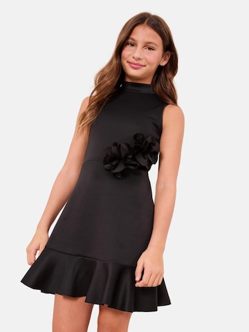 Lipsy Sukienka w kolorze czarny: przód