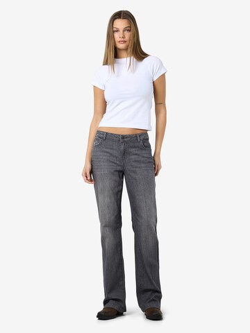 Loosefit Jean 'NMNILA' Noisy may en gris