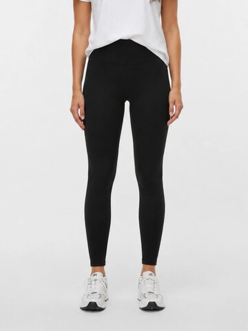 Skinny Leggings VERO MODA en noir