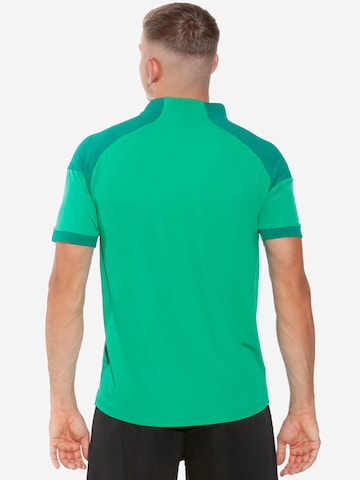 Stark Soul - Camisa funcionais 'Pulse' em verde