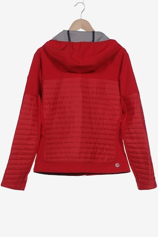 Colmar Jacke L-XL in Rot