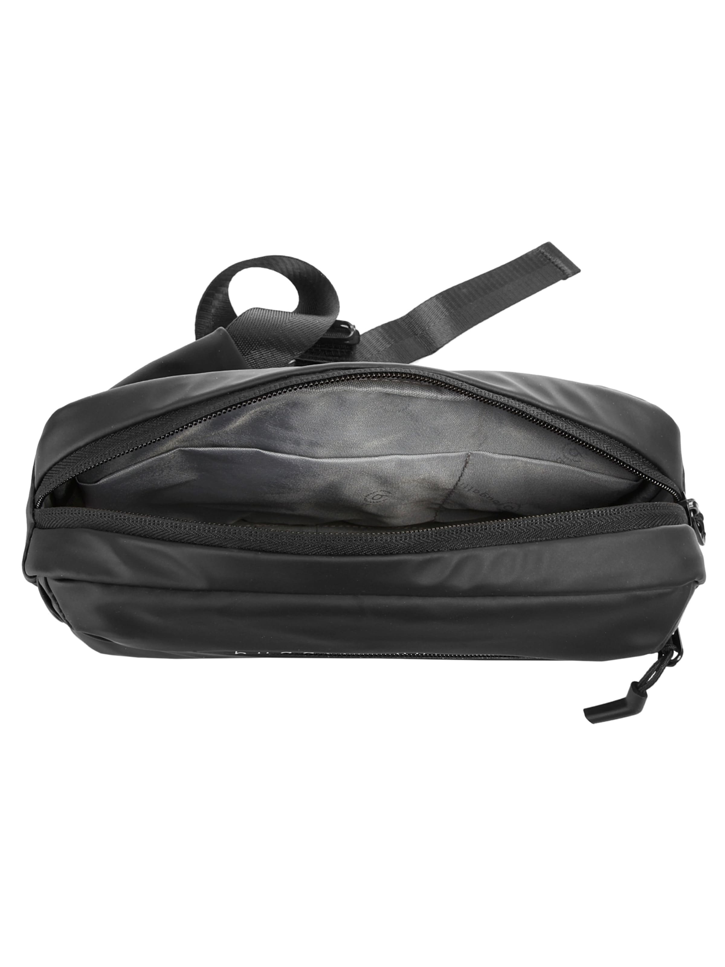 Sacs banane 'BUGATTI Gürteltasche' bugatti en bleu