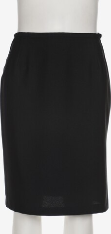 Marks & Spencer Skirt in XXL in Black: front