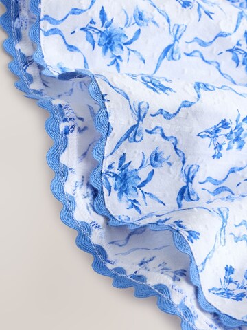 Next Платье в Синий