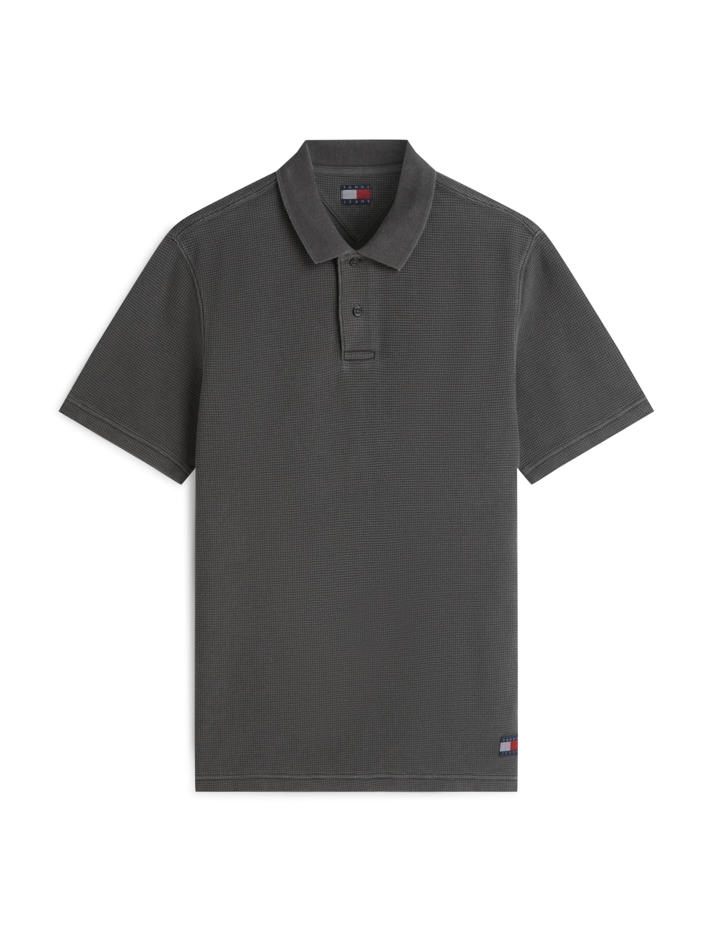 Tommy Jeans Paita värissä musta: etupuoli