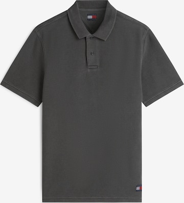 Tommy Jeans Paita värissä musta: etupuoli