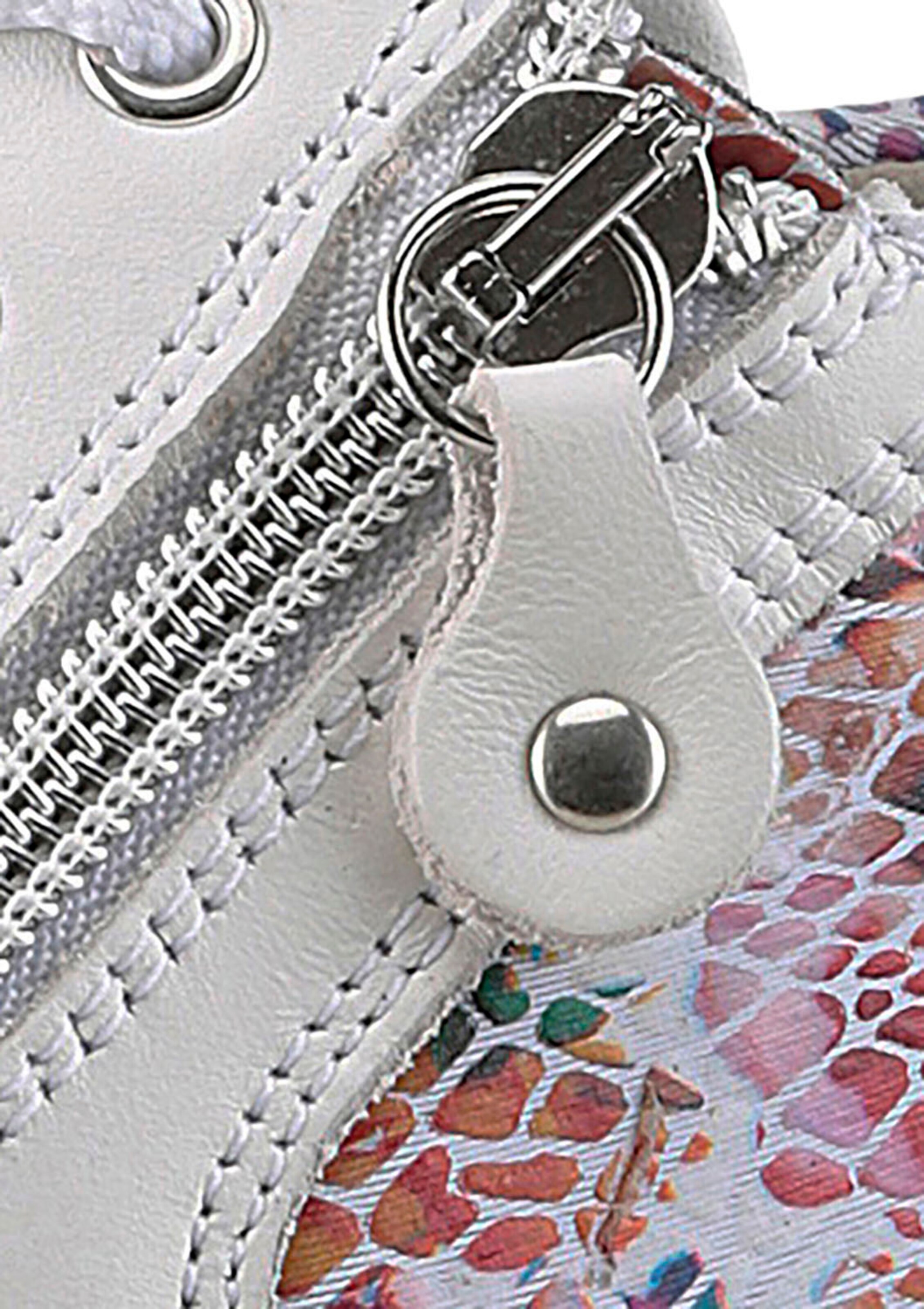 WALDLÄUFER Sneaker in Weiß