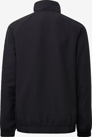 ADIDAS PERFORMANCE Sports jacket in Black