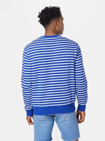 Polo Ralph Lauren Sweatshirt in Blue