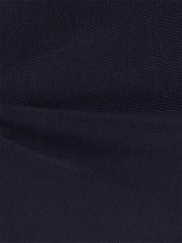 Marie Lund Shirt in Blau
