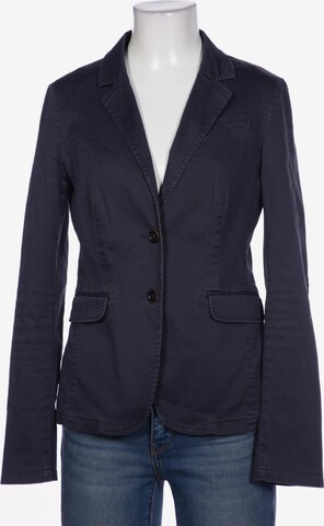 ESPRIT Blazer in M in Blue: front