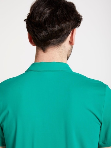 T-Shirt fonctionnel SPORTKIND en vert