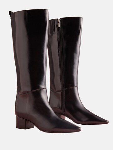 Next Boots 'Tabitha Simmons x Next Cassidy' in Black