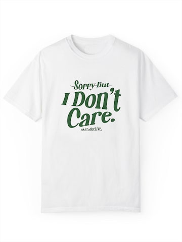 GORHEY Shirt in White: front