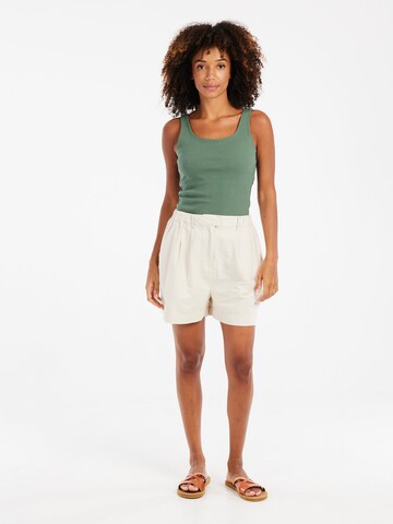 PROTEST Top 'PRTDazes' in Grün