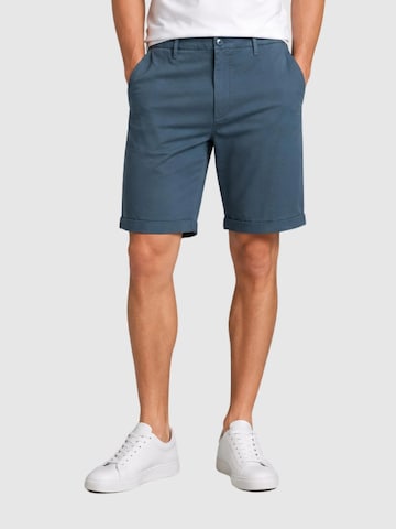 SUN68 - regular Pantalón 'B36101' en verde