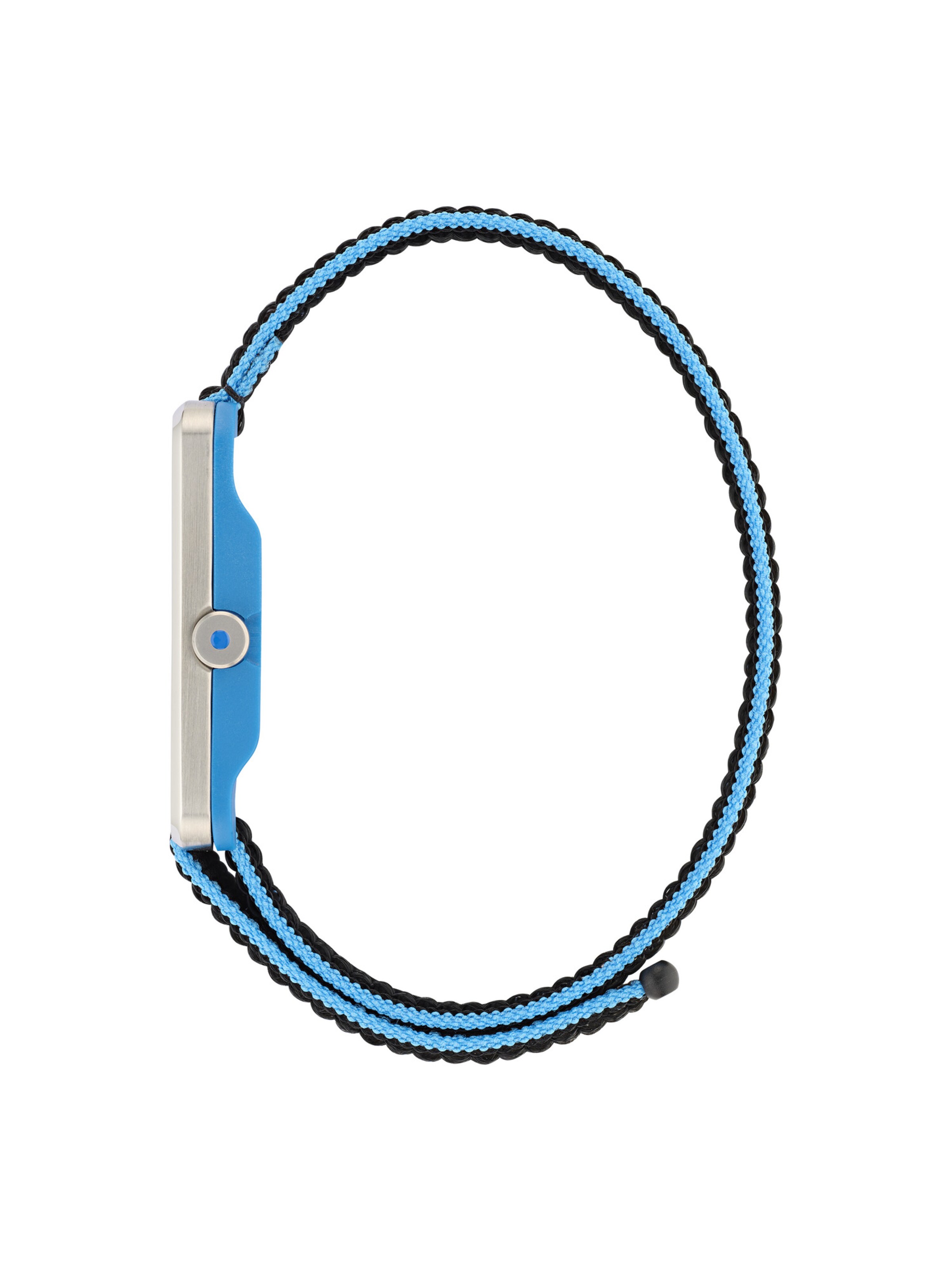 Orologio analogico di ADIDAS ORIGINALS in nero