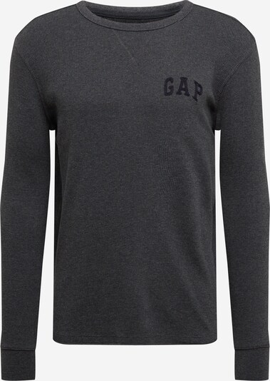 Tricou 'ARCH' GAP pe negru, Vizualizare produs
