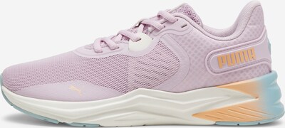 PUMA Ниски маратонки 'Disperse XT 3 Summer Daze' в светлосиньо / лилав / оранжево, Преглед на продукта