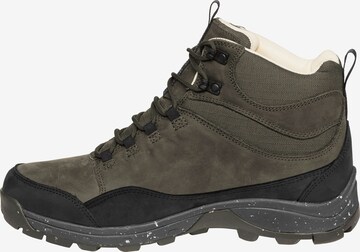 VAUDE Boots 'HKG Core Mid' in Brown: front