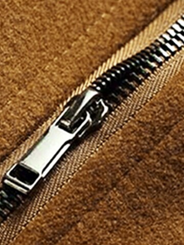 Youthup Winter Coat in Brown