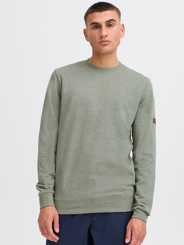 Pullover ' SDSIMSA ' di !Solid in verde