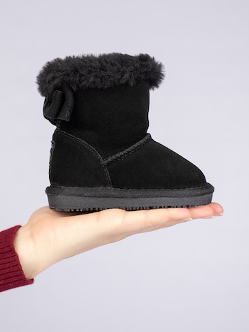 Boots da neve di Gooce in nero