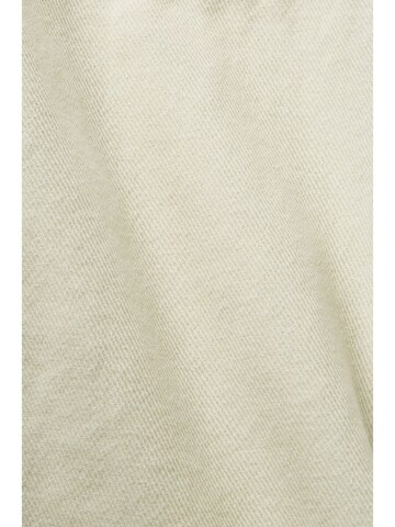 ESPRIT Regular fit Overhemd in Beige