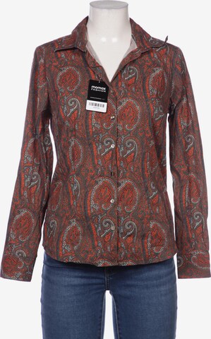 GIESSWEIN Blouse & Tunic in M in Mixed colors: front