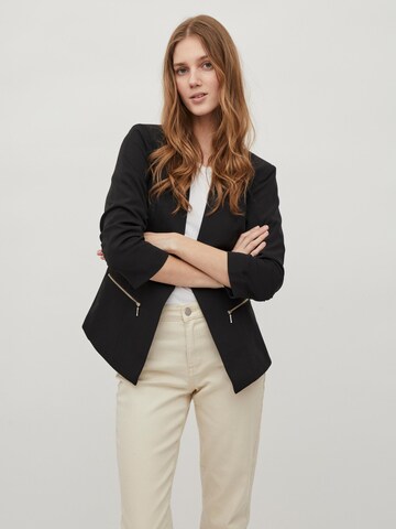 Blazer 'Joy' VILA en noir