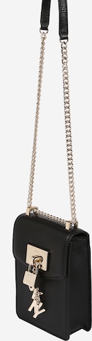 DKNY Crossbody Bag 'Elissa' in Black