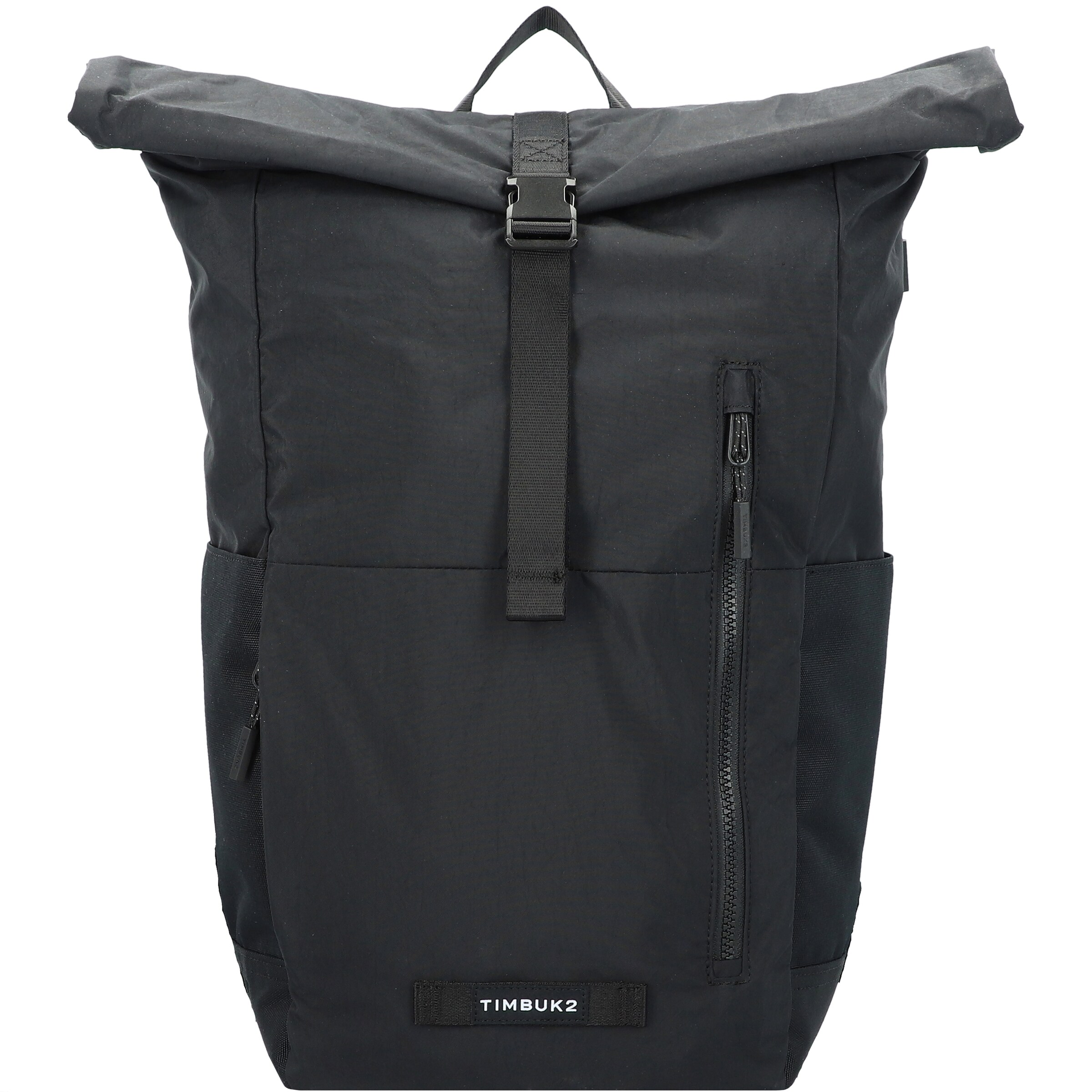 TIMBUK2 Backpack 'Tuck' in Black: front