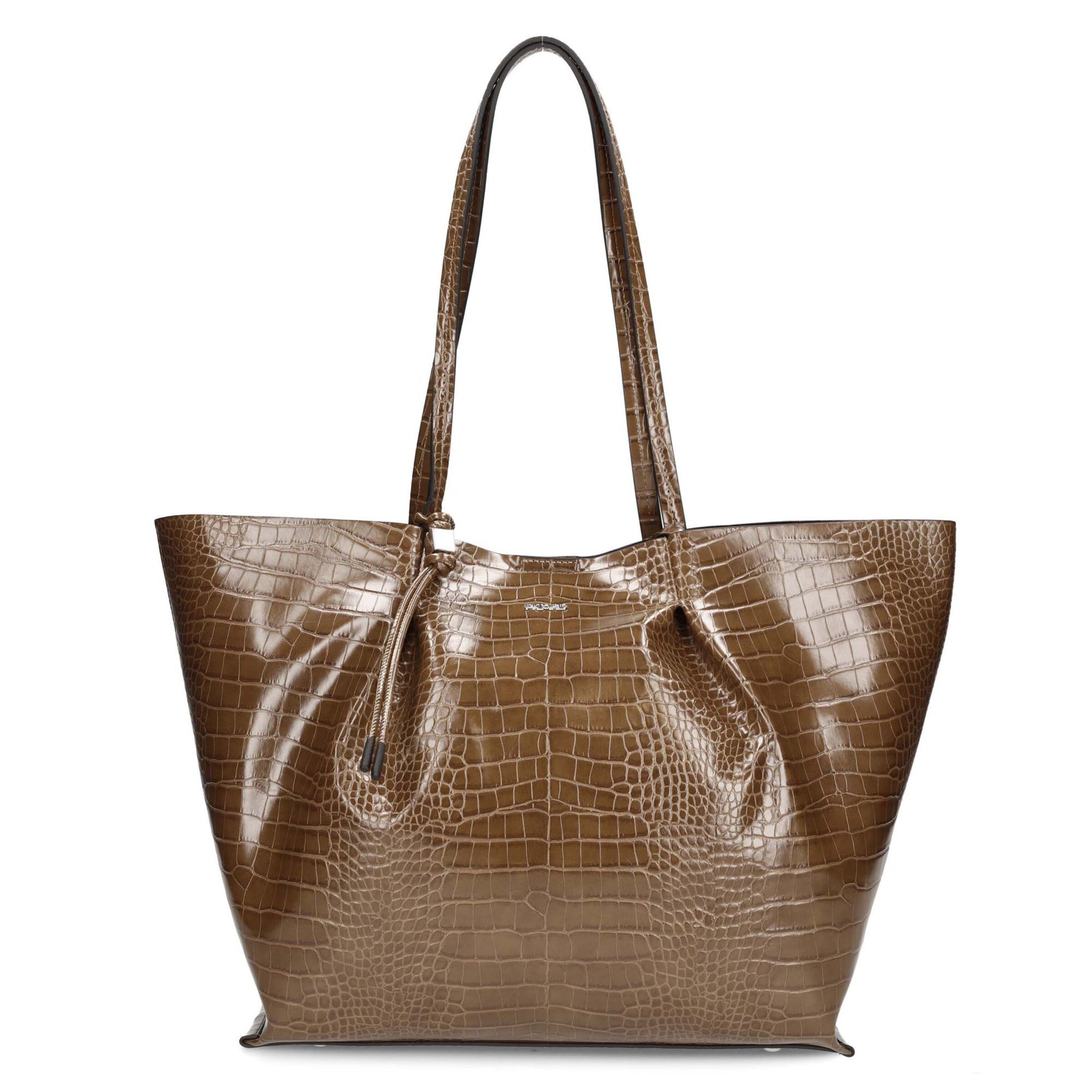 Picard Shoulder bag 'Wild Art' in Brown: front