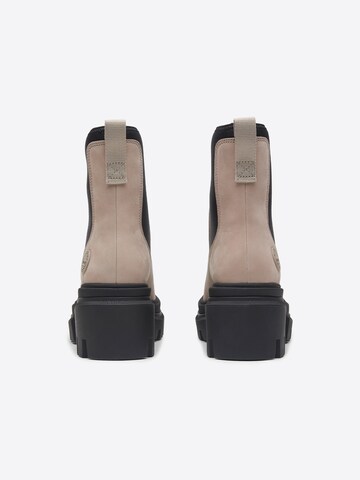 TIMBERLAND Chelsea-saapad, värv beež