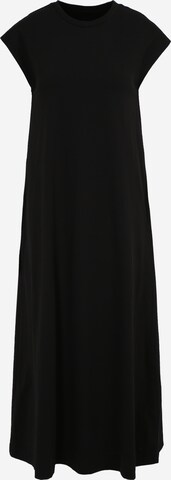 Gap Tall Šaty 'FRANCHISE' – černá: přední strana