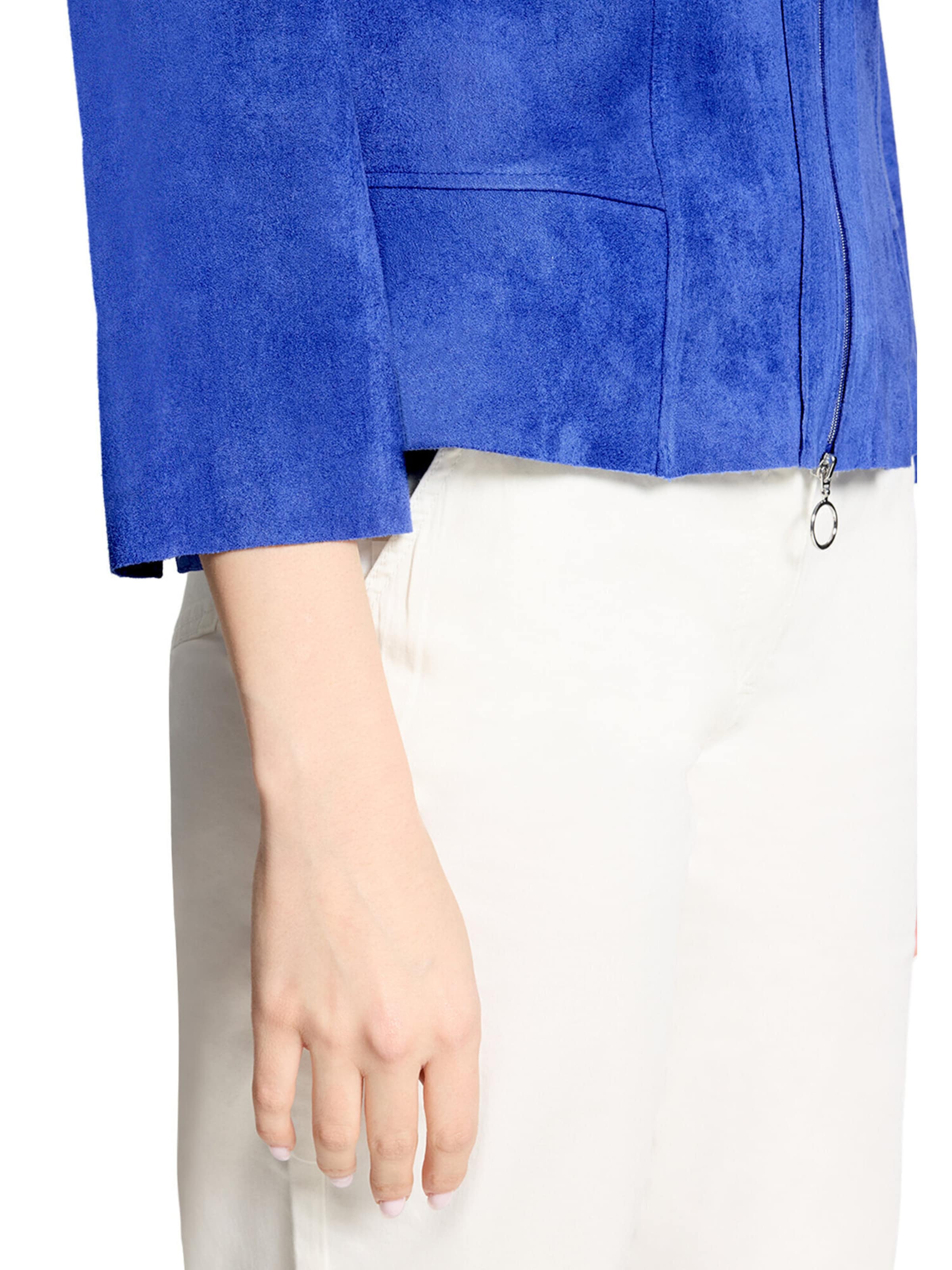 Betty Barclay Blazers in Blauw