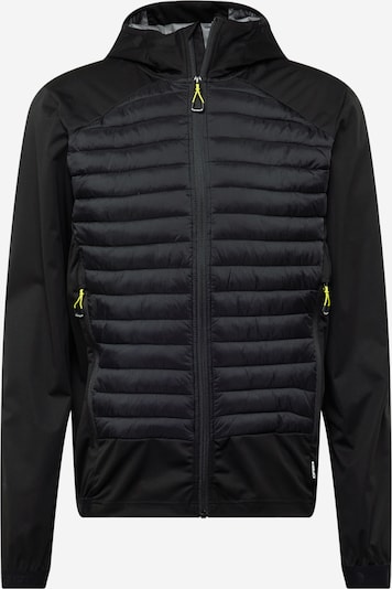 ICEPEAK Outdoor jacket 'DEEPSTEP' in Black, Item view