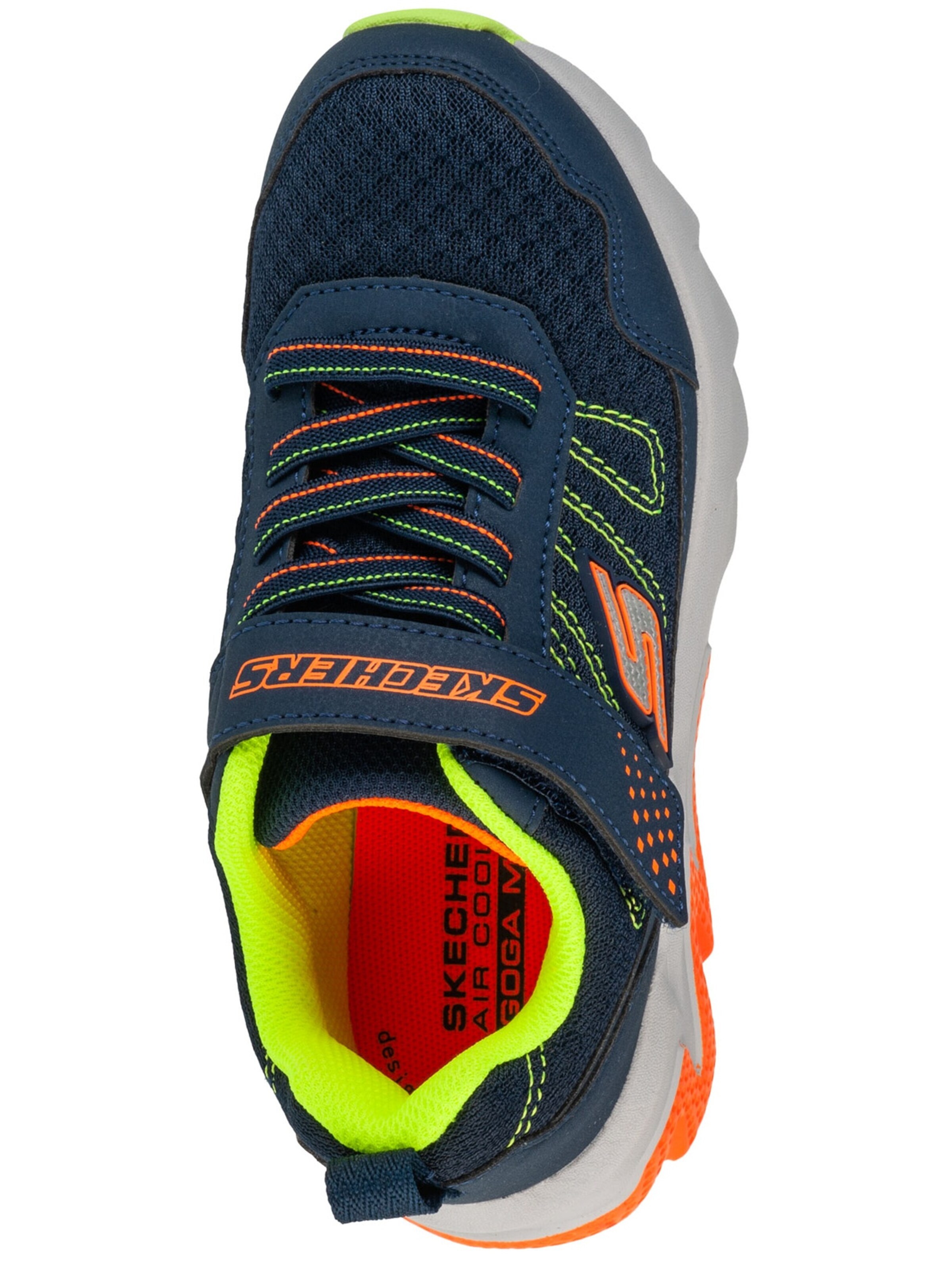 SKECHERS Trainers 'Skechers Elite Sport Tread' in Blue