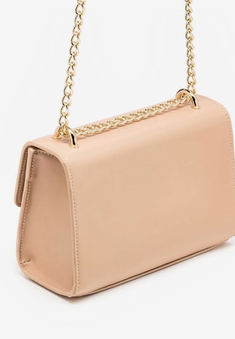 Borsa a tracolla di Kazar in beige