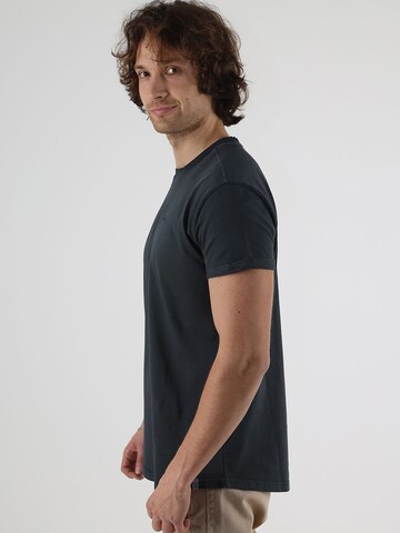 T-Shirt Miracle of Denim en noir