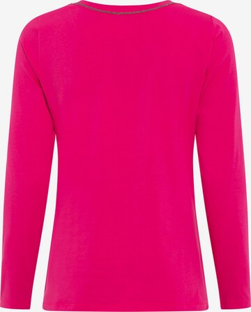 Olsen Shirt in Pink