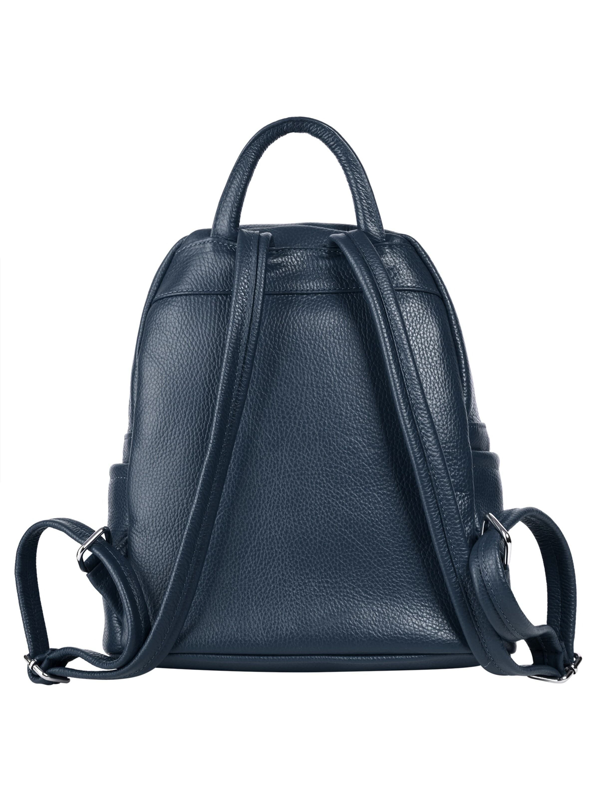 Sac à dos Samantha Look en bleu