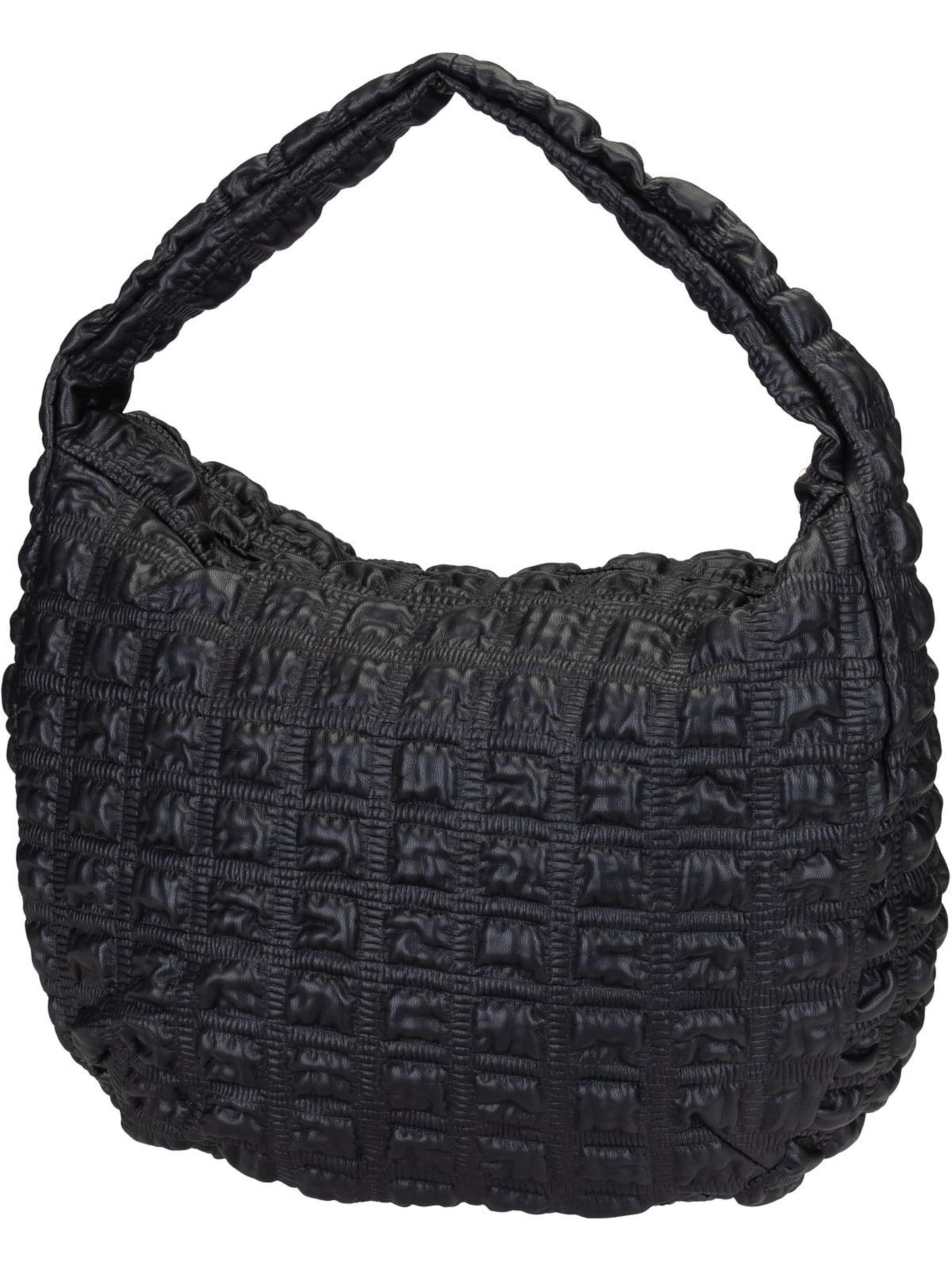 JOST Tasche ' Senja 4114 ' in Schwarz