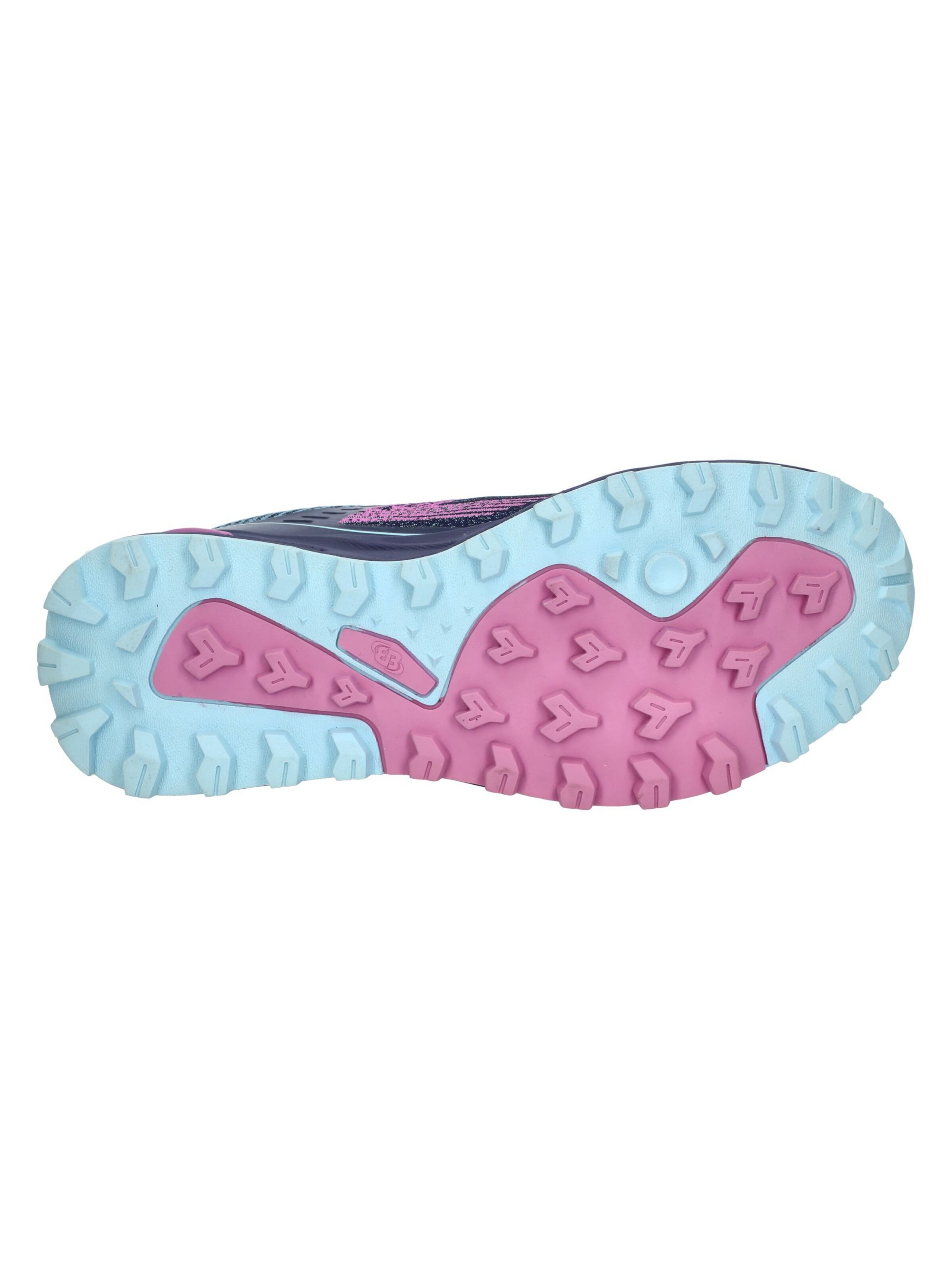Brütting Flats in Blue