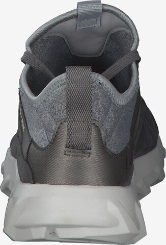 ECCO Sneaker Low 'MX W 820183' in Grau