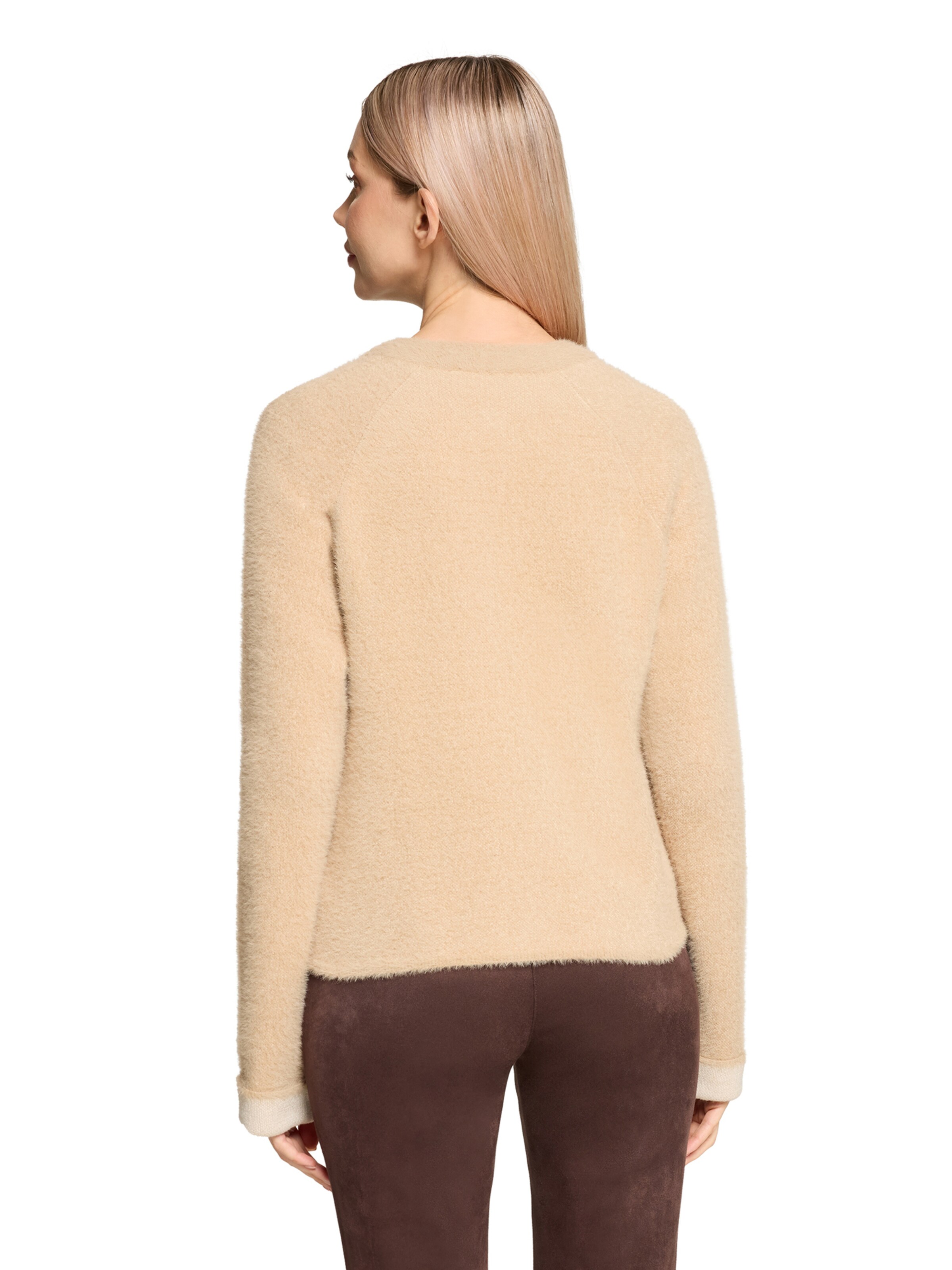 Giacchetta di Betty Barclay in beige